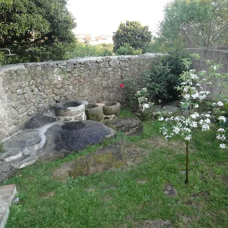Villa La Casa Del Pueblo à Viandar de la Vera Extérieur photo