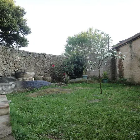 Villa La Casa Del Pueblo à Viandar de la Vera Extérieur photo