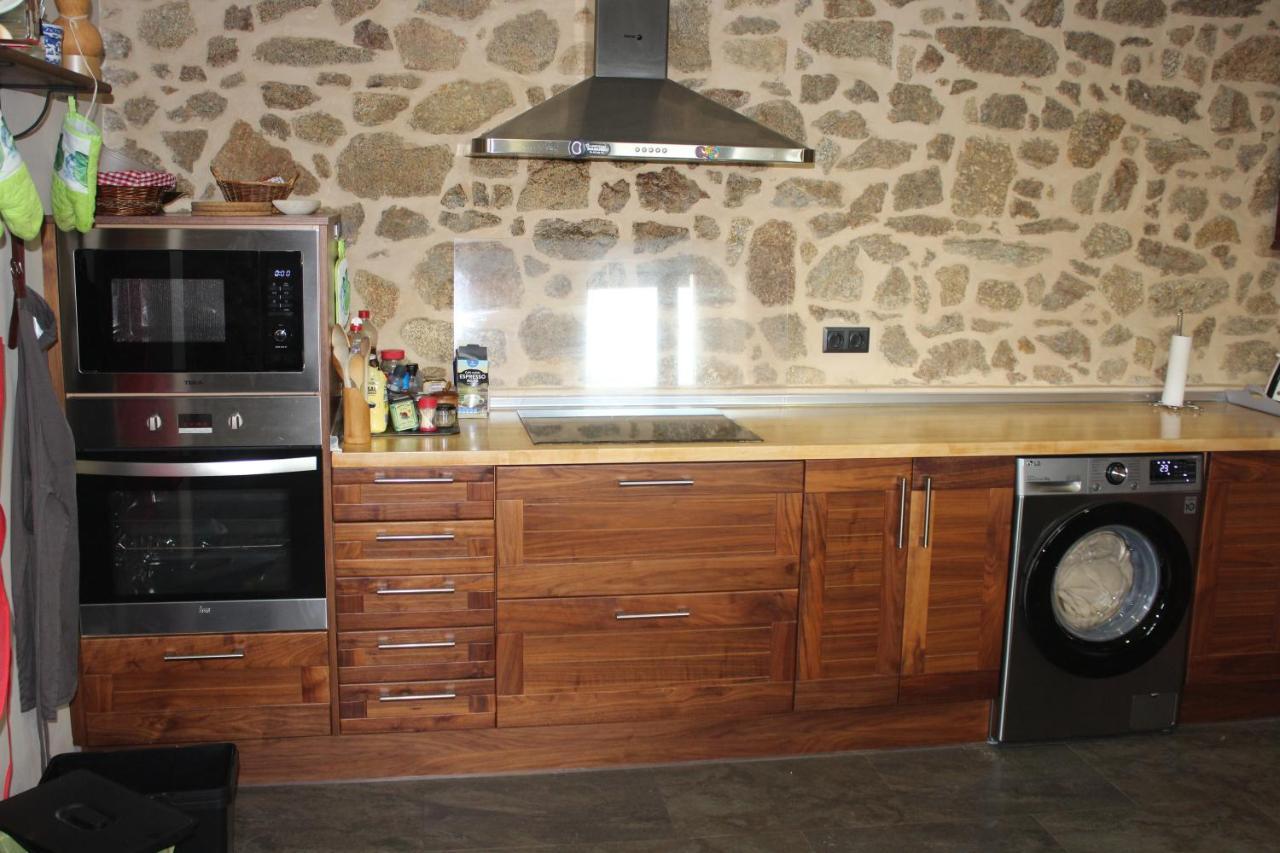 La Casa Del Pueblo Viandar de la Vera
