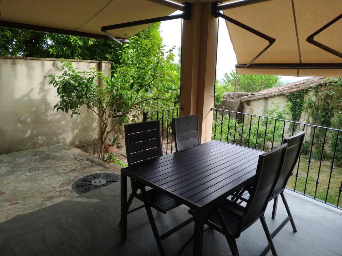 La Casa Del Pueblo Hébergement de vacances *