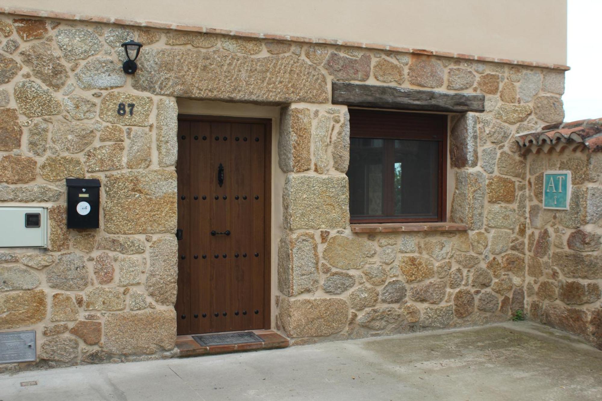 La Casa Del Pueblo *