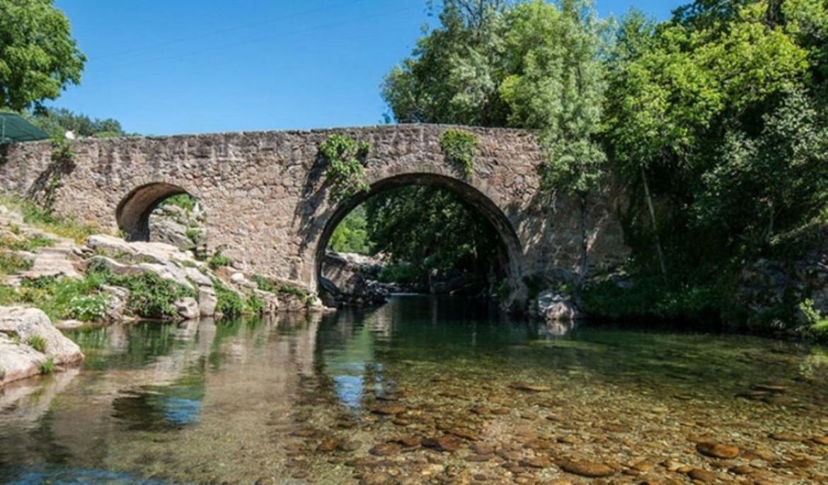 La Casa Del Pueblo Viandar de la Vera
