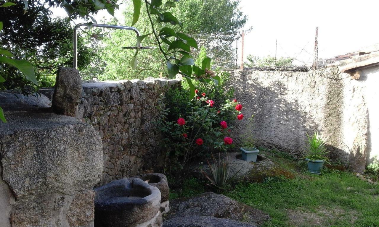 Hébergement de vacances La Casa Del Pueblo Viandar de la Vera