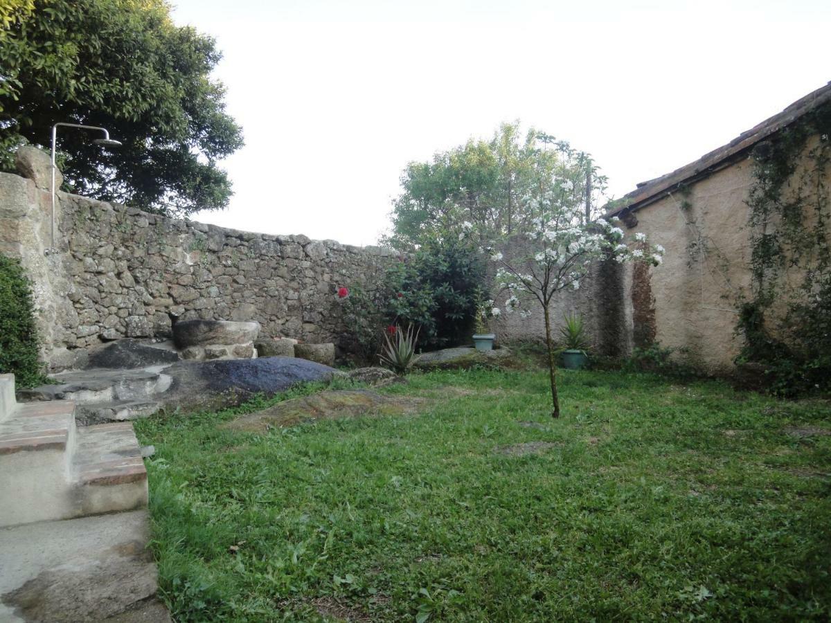 La Casa Del Pueblo Hébergement de vacances *